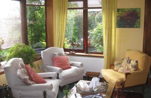 Forres Cama Y Desayuno | Sunflower Bed & Breakfast