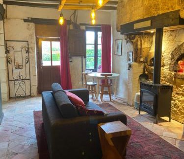 Genneteil Casa | Sunflower Cottage