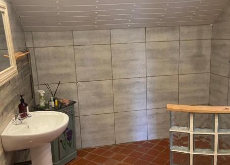 Genneteil Casa | Sunflower Cottage