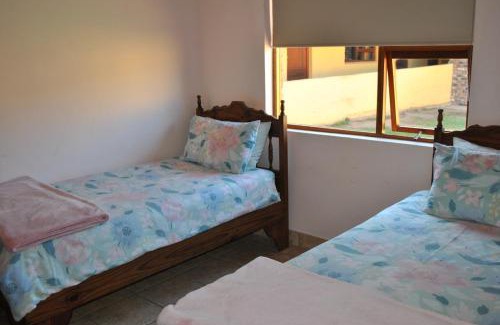 Herbertsdale Otro | Sunflower Cottage