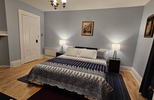 Summerside Cama Y Desayuno | Sunflower Guest Suites