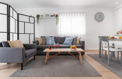 Nazare Apartamento | Sunflower Guesthouse - a 3 min a pé da praia