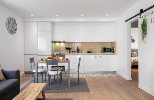 Nazare Apartamento | Sunflower Guesthouse - a 3 min a pé da praia