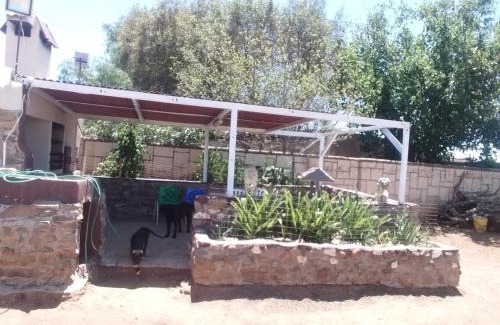 Kareeberg Casa | Sunflower Guesthouse
