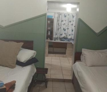 Kareeberg Casa | Sunflower Guesthouse