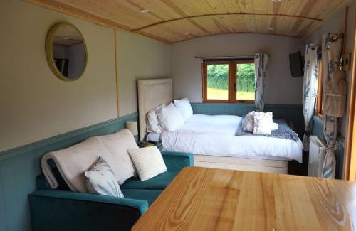 Staple Hill Apartamento | Sunflower Hut