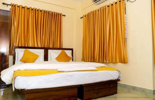 New Town Casa | Sunflower Inn