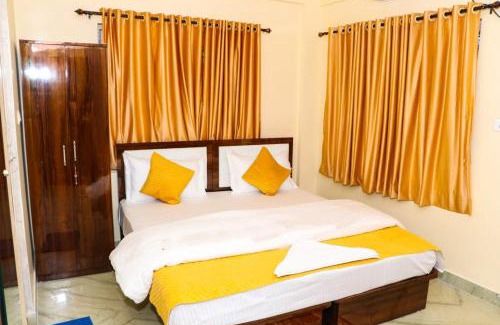 New Town Casa | Sunflower Inn