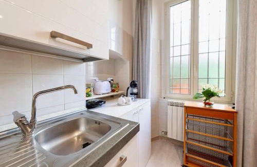 Intra Apartamento | Sunflower - Modern Apartment on Lake Maggiore