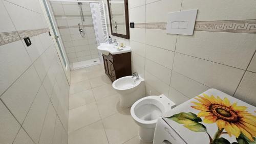 San Giovanni Rotondo Apartamento | Sunflower Place - dimora del girasole