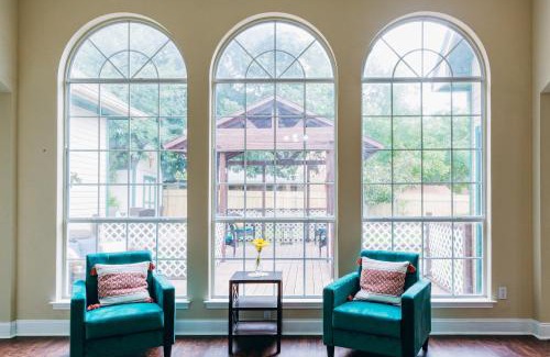 Katymead Casa | Sunflower Ranch
