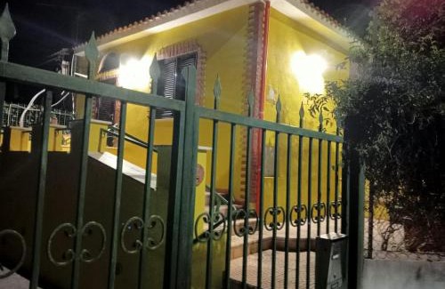 Quartiere XXIII Alessandrino Apartamento | Sunflower's home