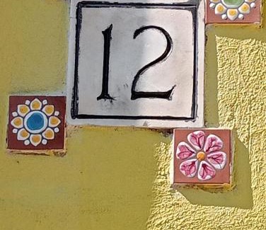 Quartiere XXIII Alessandrino Apartamento | Sunflower's home
