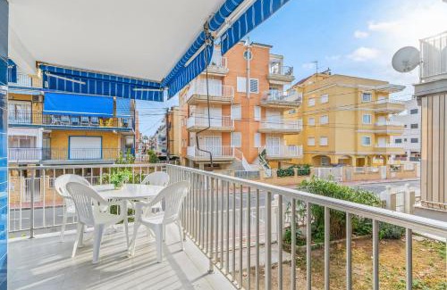 Santa Pola Apartamento | Sunflower Santiago