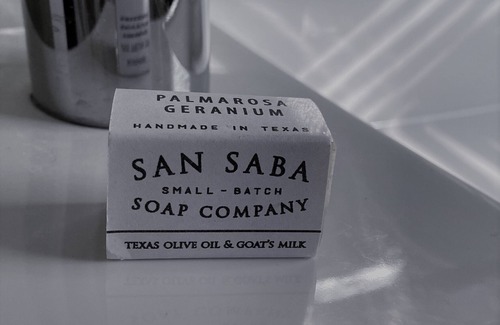 San Saba Casa | Sunflower Suite @ Wildflower Lodge