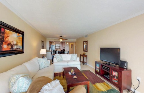 Cocoa Beach Casa | Sunflower