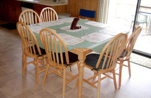 Holden Beach Casa | Sunflower