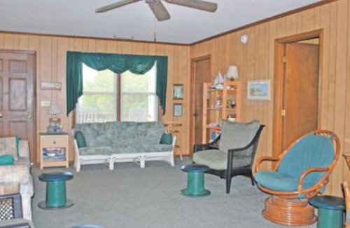 Holden Beach Casa | Sunflower