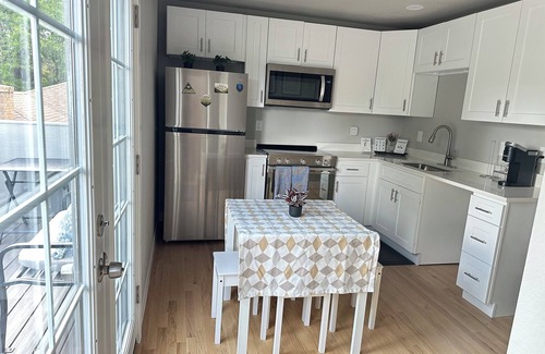 Northglenn Casa | Sunflower 🌻
