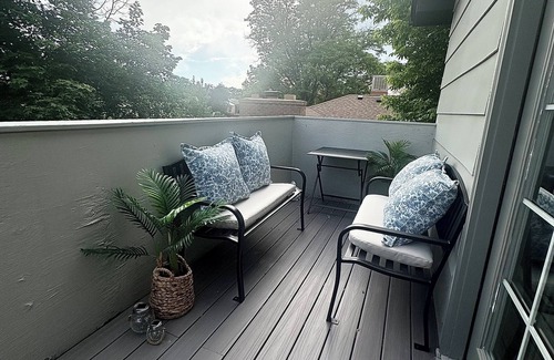 Northglenn Casa | Sunflower 🌻