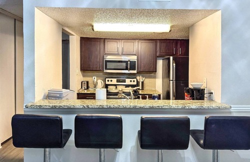 Addison Apartamento | Sung stay near Addison Circle