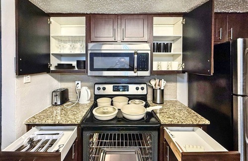 Addison Apartamento | Sung stay near Addison Circle