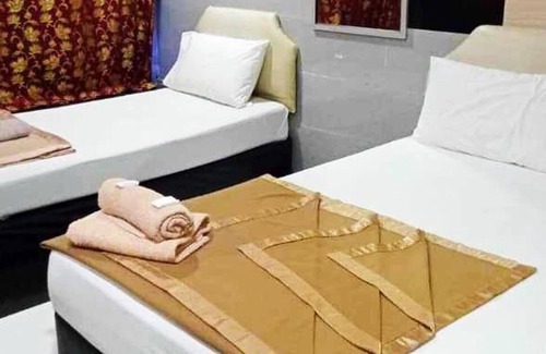Bukit Jalil Hotel | Sungai Besi Hotel