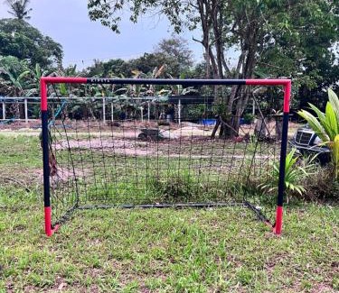 Kuala Rompin Casa | Sungai endau bilik homestay
