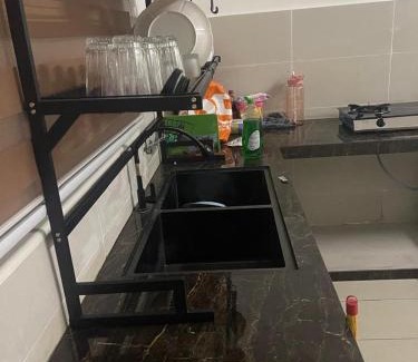 Alor Gajah Apartamento | Sungai Udang Homestay 4 bilik dengan 2 loteng atas