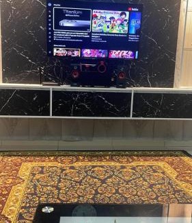 Alor Gajah Apartamento | Sungai Udang Homestay 4 bilik dengan 2 loteng atas