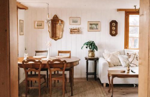 Beatenberg Apartamento | Sungalow - Panoramic Vintage-Chic Chalet
