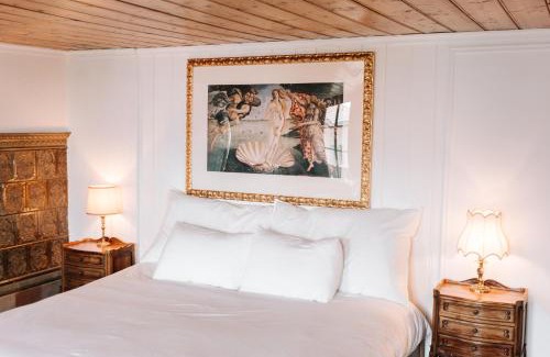Beatenberg Apartamento | Sungalow - Panoramic Vintage-Chic Chalet