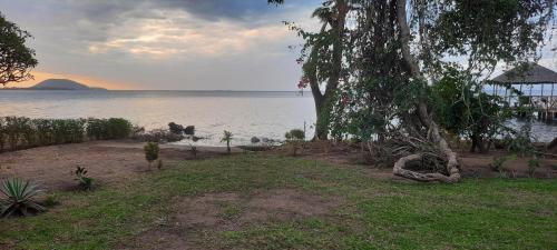 Mangochi Casa | Sungeni Cottage @ Lake Malawi
