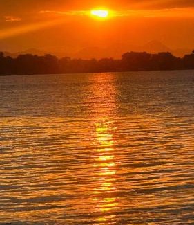 Mangochi Casa | Sungeni Cottage @ Lake Malawi
