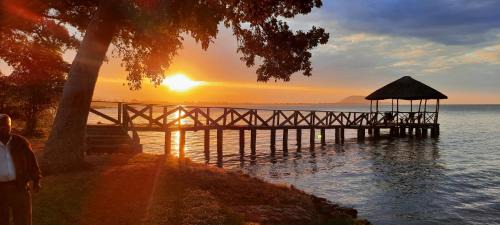 Mangochi Casa | Sungeni Cottage @ Lake Malawi