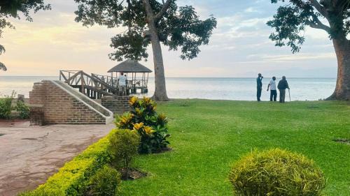 Mangochi Casa | Sungeni Cottage @ Lake Malawi