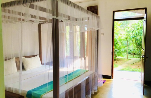 Sigiriya Cabaña | Sungreen Cottage Sigiriya