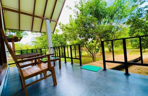 Sigiriya Casa | Sungreen Cottage Sigiriya