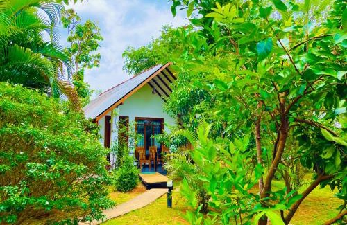 Sigiriya Casa | Sungreen Cottage Sigiriya