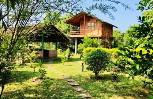 Sigiriya Casa | Sungreen Cottage Sigiriya