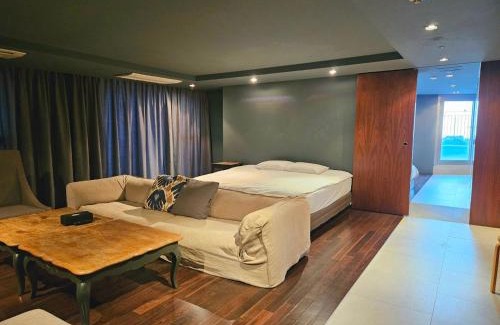 Seongsan Hotel | Sungsan Marina Hotel