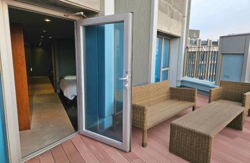 Seongsan Hotel | Sungsan Marina Hotel