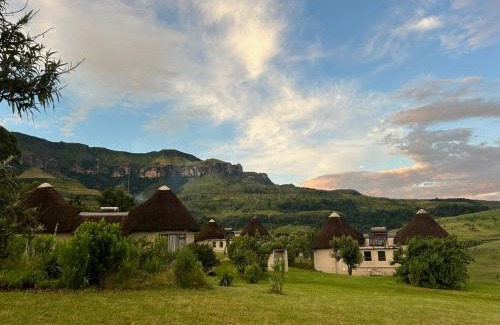 Jagersrust Cabina | Sungubala Eco Camp