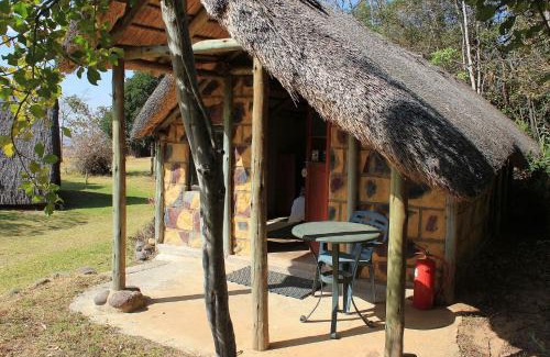 Jagersrust Cabina | Sungubala Eco Camp