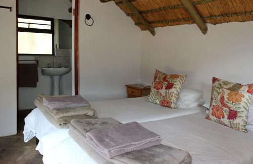 Jagersrust Cabina | Sungubala Eco Camp