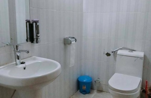 Nairobi Upper Hill Hotel | Sungura Boutique Hotels