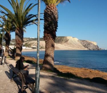 Praia da Luz Apartamento | Sunhouse