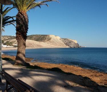 Praia da Luz Apartamento | Sunhouse
