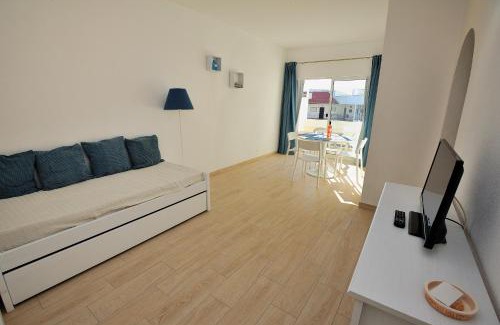 Praia da Luz Apartamento | Sunhouse