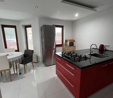 Lubica Casa | Sunhouse